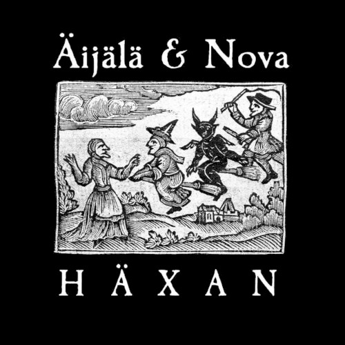 Häxan