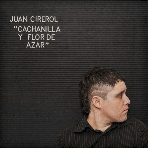 Cachanilla y flor de azar