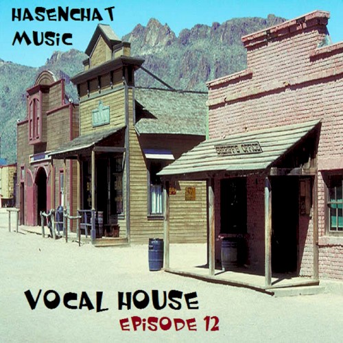 Vocal House Episode 12