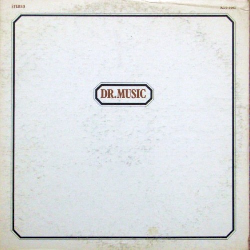 Dr. Music