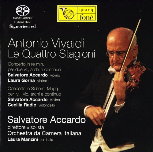 Le Quattro Stagioni