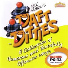Daft Ditties