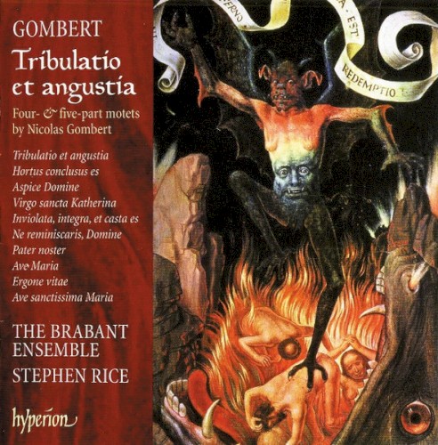 Tribulatio et angustia