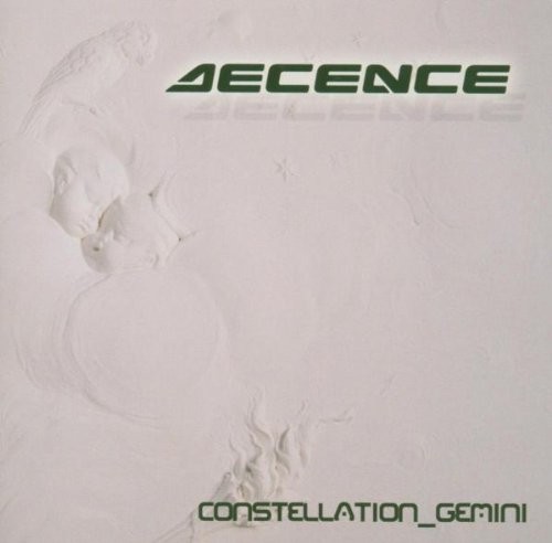 Constellation_Gemini