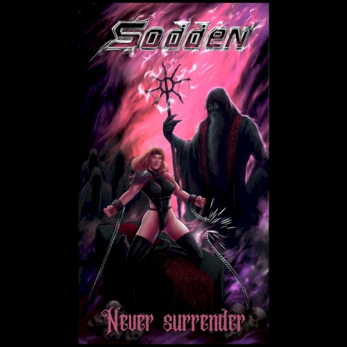 Never Surrender