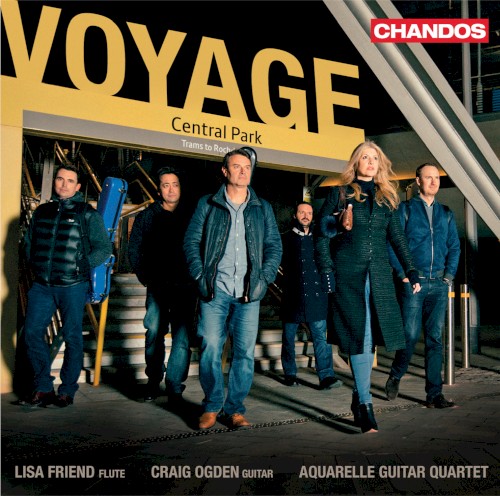Voyage