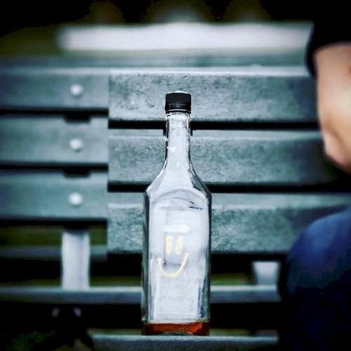#drunk