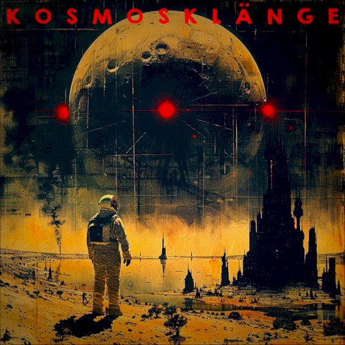 Kosmosklänge