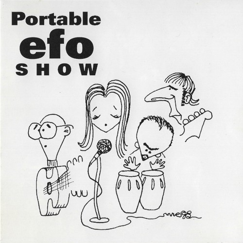 Portable EFO Show