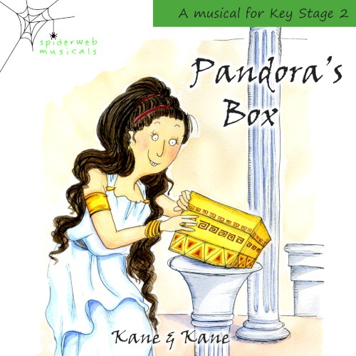 Pandora's Box