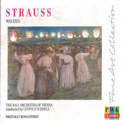 Waltzes