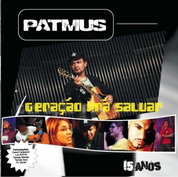 Geração Pra Salvar
