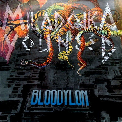 Bloodylon