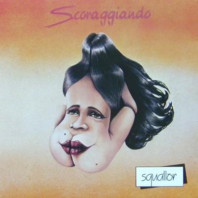Scoraggiando