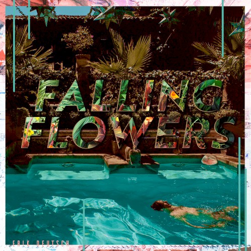 Falling Flowers