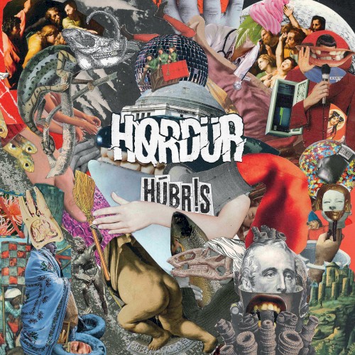 Húbris