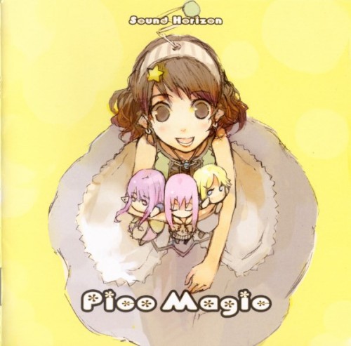 Pico Magic
