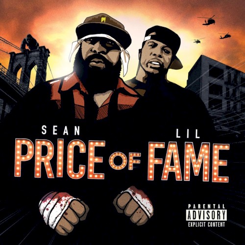 Price of Fame