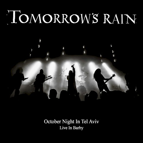 October Night in Tel Aviv – Live in Barby