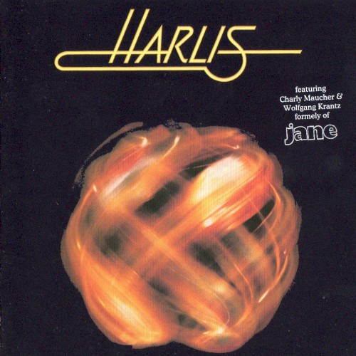 Harlis