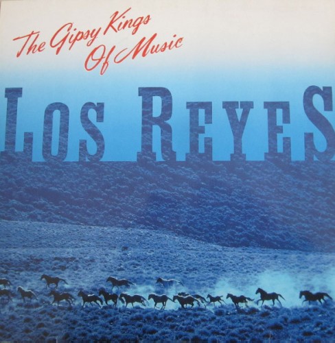 Los Reyes