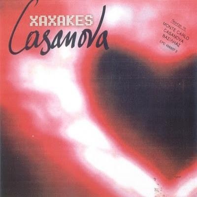 Casanova