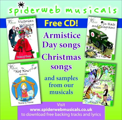 Spiderweb Sampler