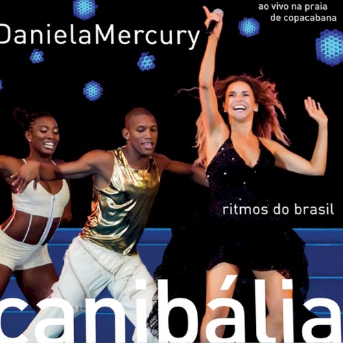 Canibália: Ritmos do Brasil