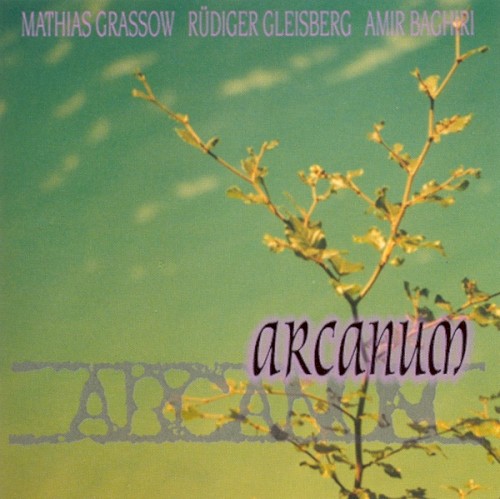 Arcanum