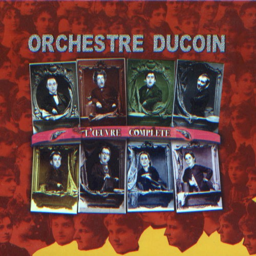 L'oeuvre complète