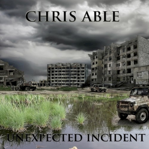 Unexpected incident