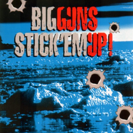 Stick Em Up!