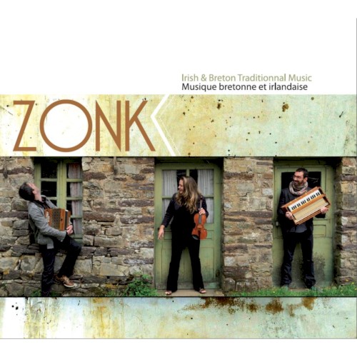 Zonk