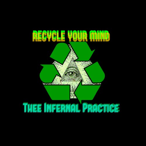 Recycle Your Mind