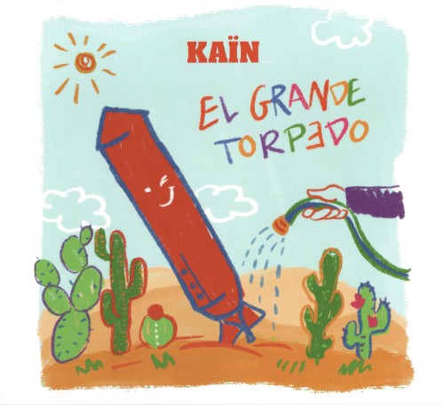 El grande torpedo