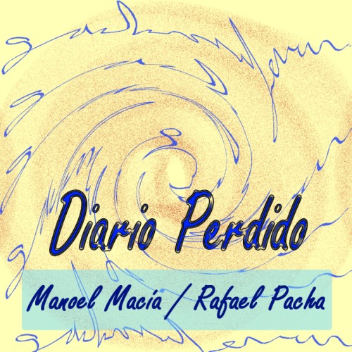 Diario perdido