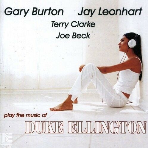 play the music of Duke Ellington
