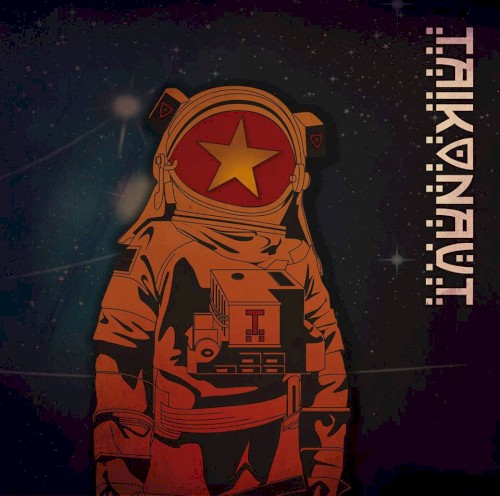 Taikonaut