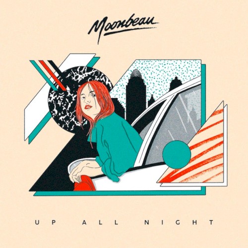 Up All Night