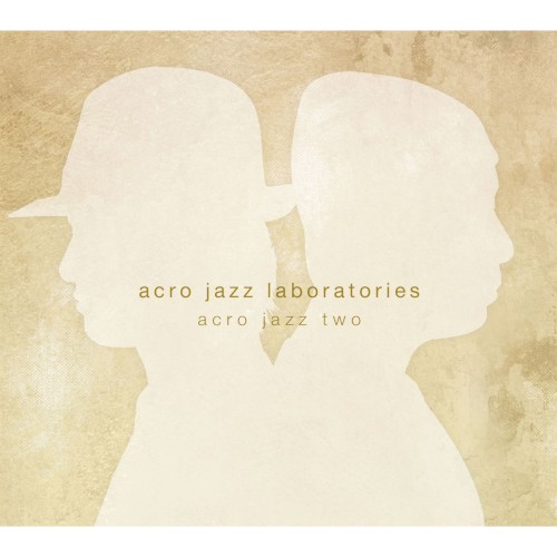 Acro Jazz Two