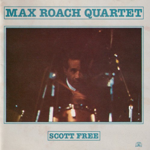 Scott Free
