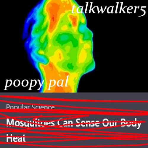 Poopy Pal LP