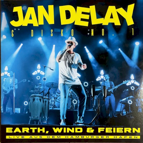 Earth, Wind & Feiern – Live aus dem Hamburger Hafen