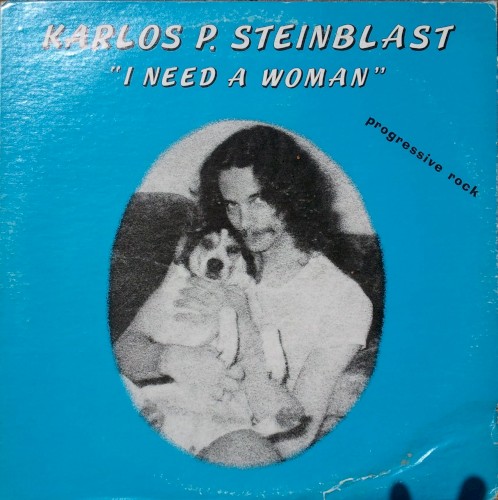I Need a Woman