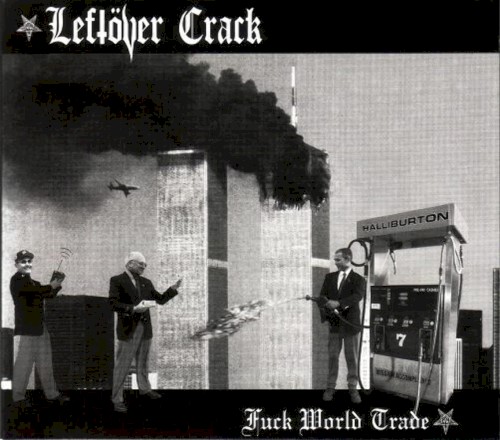 Fuck World Trade