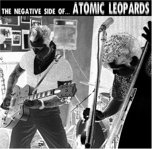The Negative Side Of...Atomic Leopards