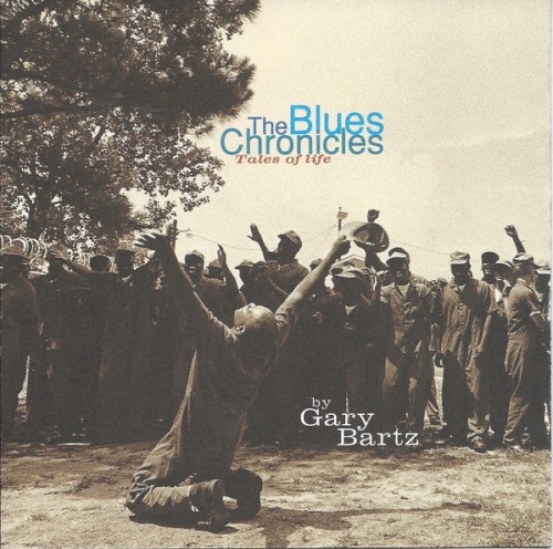 The Blues Chronicles: Tales of Life