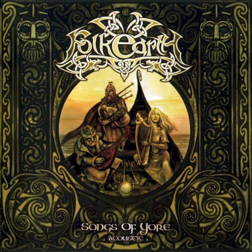 Songs of Yore (acoustic)