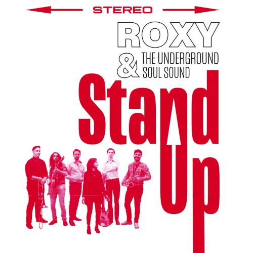 Stand Up