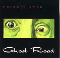 Private Eyes